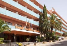 htop Molinos Park Salou — фото 3