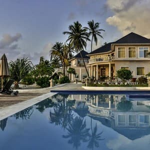 Jafferji Beach Retreat