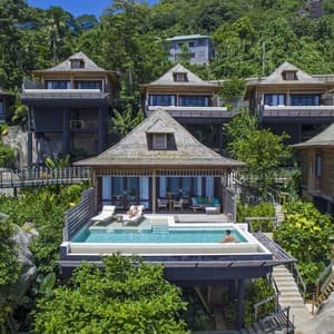 Hilton Seychelles Northolme