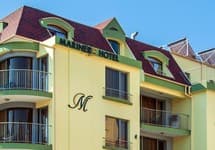 Mariner's Hotel — фото 3