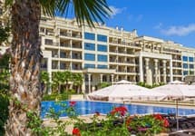 Argisht Partez Hotel — фото 4