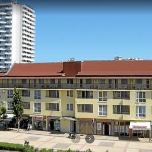Boulevard Boutique Hotel