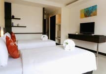 Baron Beach Hotel Bang Lamung — фото 4