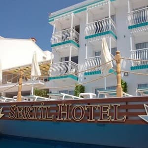 Готель Ramada by Wyndham Fethiye Oludeniz — Фетхіє, Туреччина
