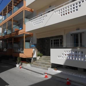Aristo Apartments
