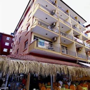 Kleopatra Bebek Hotel