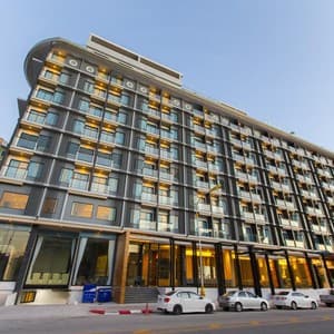 The Marina Phuket Hotel