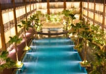Swiss-Belhotel Tuban — фото 3