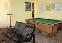 Varshava Hotel — фото 4