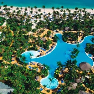 Melia Caribe Beach Resort