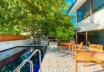 Biosphere by Hawks Hotels Kamadhoo — фото 3
