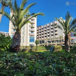 Pyxis Point Hotel