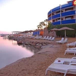Lido Sharm Hotel