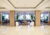 Sunrise Oasis Hotel — фото 3