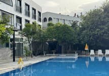 Muer City Hotel — фото 2