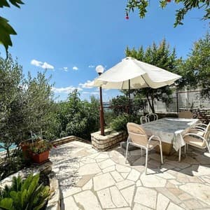 Mihaela Apartments