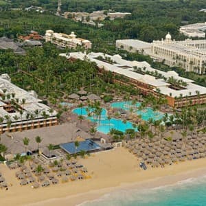 Iberostar Waves Dominicana