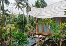 Wadari Retriat Ubud — фото 2