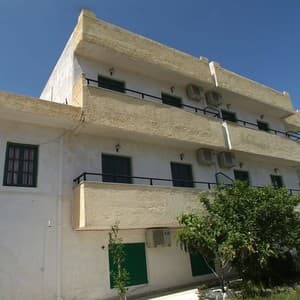 Готель Prinos Apartments Hersonissos — о. Крит, Греція
