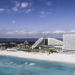 Готель Coral Level at Iberostar Selection Cancun — Канкун, Мексика