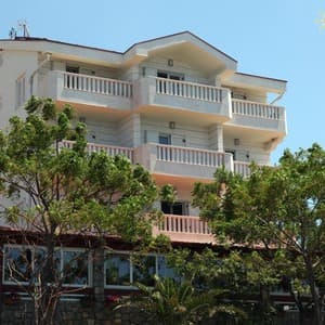 Готель R Hotel — Утіха, Чорногорія