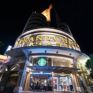 Grand China Hotel