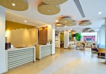 The Ashlee Plaza Patong Hotel & Spa — фото 3