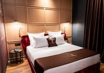Art Gallery Boutique Hotel — фото 3