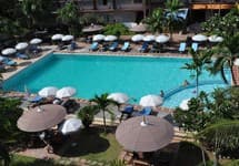Basaya Beach Hotel & Resort — фото 2