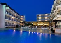 Ares Blue Hotel — фото 4