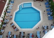 Elysee Beach Hotel — фото 3
