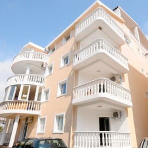 Siesta Villa