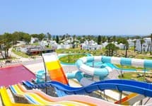 ONE Resort Aqua Park & Spa — фото 2