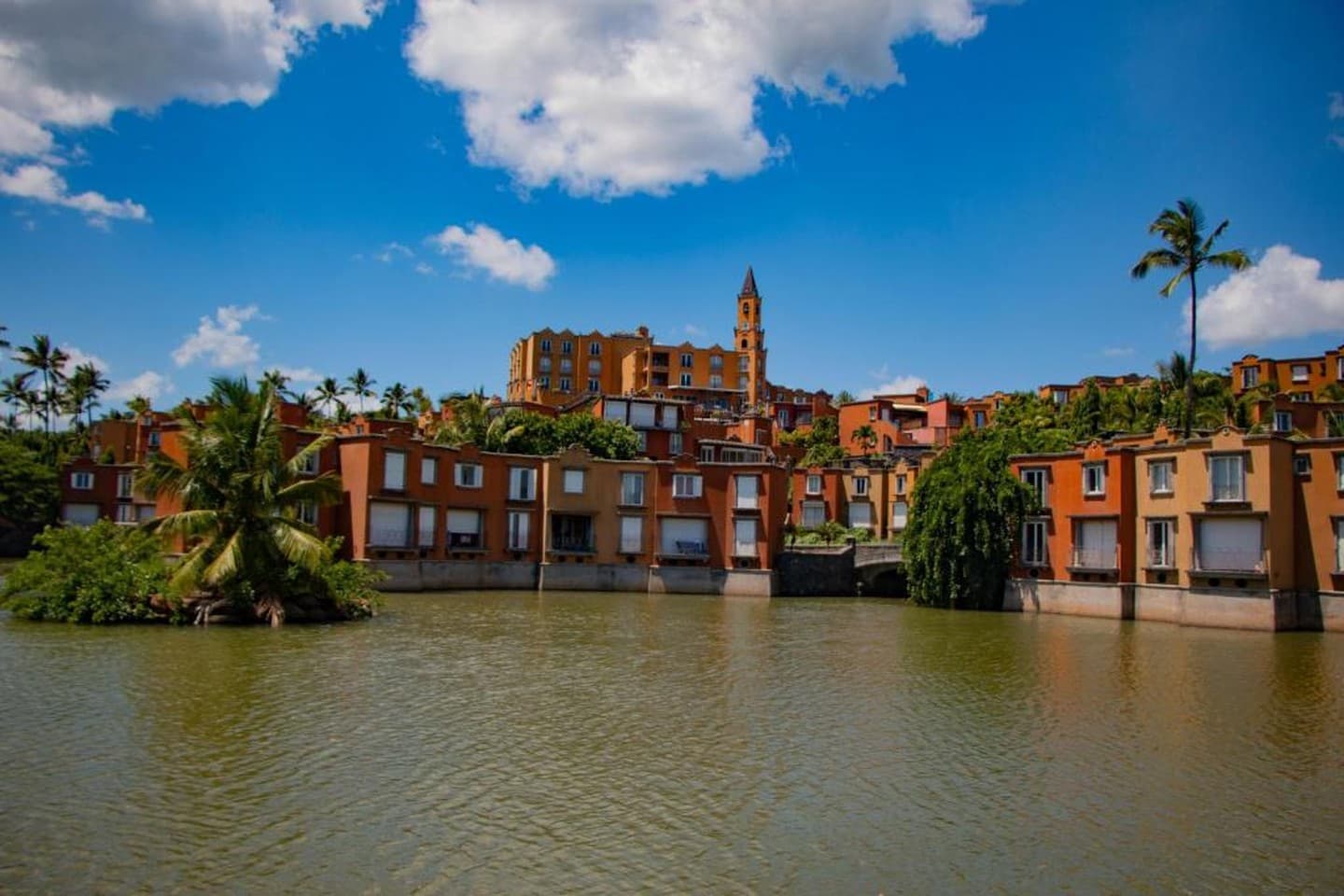 The Address Boutique Baie du Tombeau