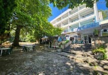 Rusalka Park Hotel — фото 2