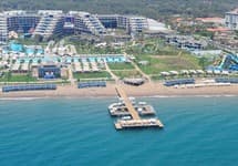 Susesi Luxury Resort — фото 3