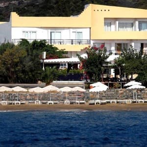 Faedra Beach Resort