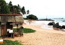 Ramon Beach Resort — фото 3