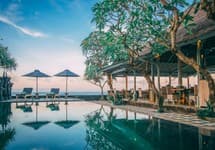 Alam Candi Dive Resort — фото 4
