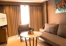 The Nest Hotel by Danapati — фото 3