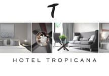 Tropicana Hotel — фото 2