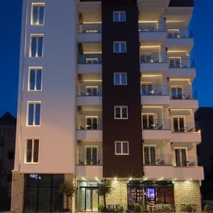 Budva 219 Apartmani