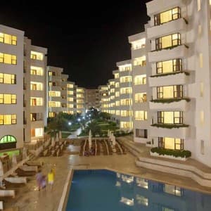 Готель Scylax Family Club — Аланья, Туреччина