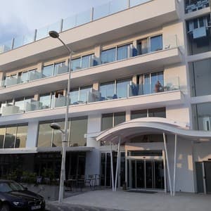 Готель Protaras Plaza Hotel — Протарас, Кіпр
