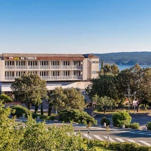 Ad Turres Hotel & Pavillions