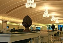 Phaselis Rose Club Hotel — фото 3