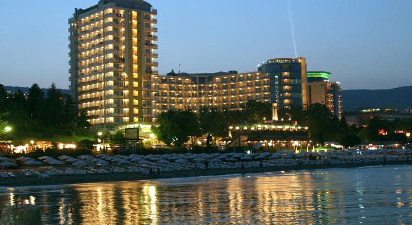 Bonita Hotel