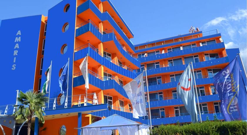 Amaris Hotel