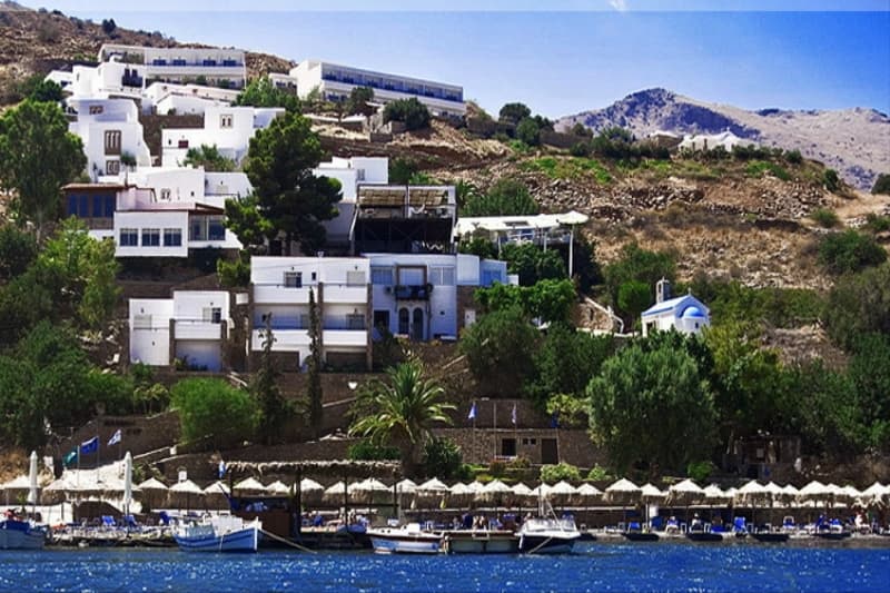Royal Marmin Bay Boutique & Art Hotel