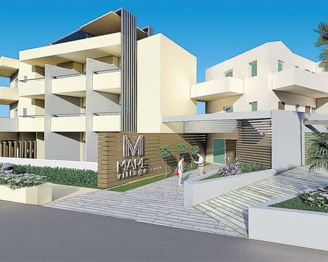 Mare Village Georgioupolis